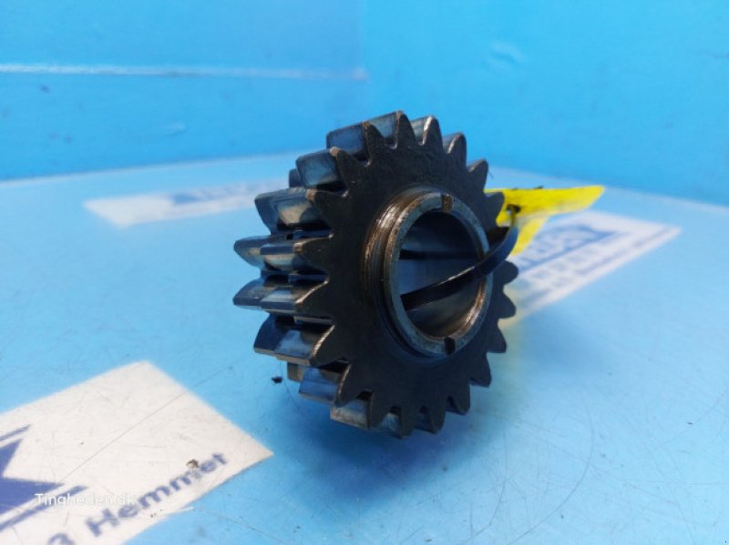 Getriebe & Getriebeteile от тип Massey Ferguson 690, Gebrauchtmaschine в Hemmet (Снимка 8)