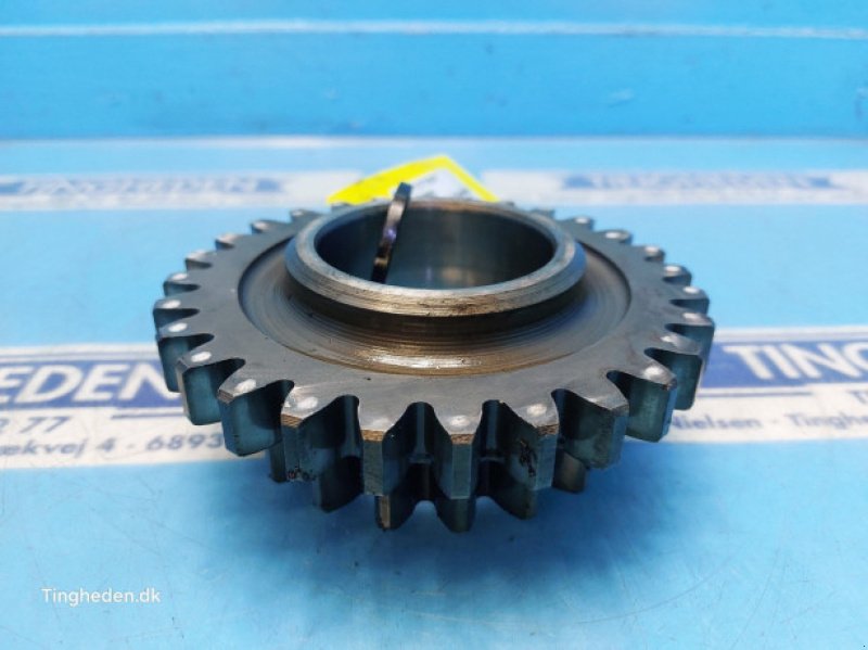 Getriebe & Getriebeteile del tipo Massey Ferguson 690, Gebrauchtmaschine In Hemmet (Immagine 2)