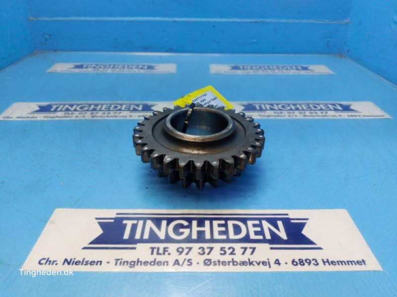 Getriebe & Getriebeteile del tipo Massey Ferguson 690, Gebrauchtmaschine In Hemmet (Immagine 1)