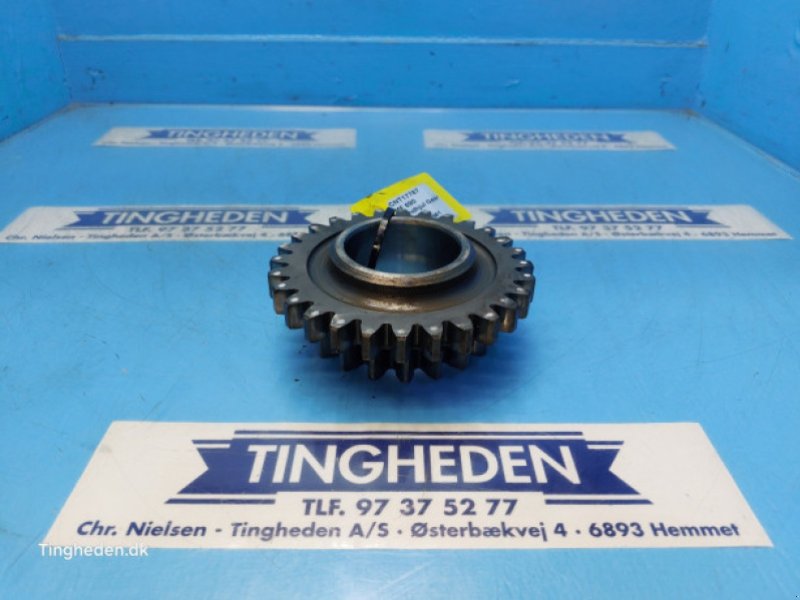 Getriebe & Getriebeteile del tipo Massey Ferguson 690, Gebrauchtmaschine In Hemmet (Immagine 1)