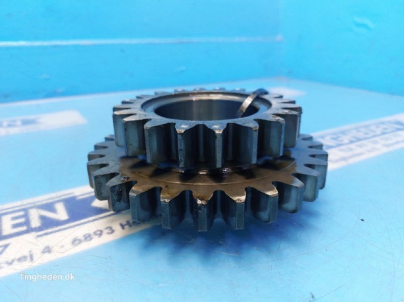 Getriebe & Getriebeteile del tipo Massey Ferguson 690, Gebrauchtmaschine In Hemmet (Immagine 7)