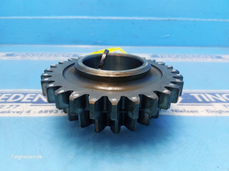 Getriebe & Getriebeteile del tipo Massey Ferguson 690, Gebrauchtmaschine In Hemmet (Immagine 4)