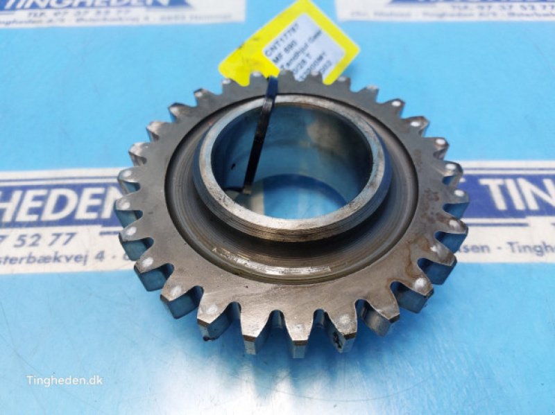 Getriebe & Getriebeteile del tipo Massey Ferguson 690, Gebrauchtmaschine In Hemmet (Immagine 3)