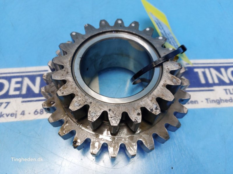 Getriebe & Getriebeteile del tipo Massey Ferguson 690, Gebrauchtmaschine In Hemmet (Immagine 9)