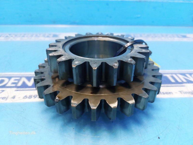 Getriebe & Getriebeteile del tipo Massey Ferguson 690, Gebrauchtmaschine In Hemmet (Immagine 10)