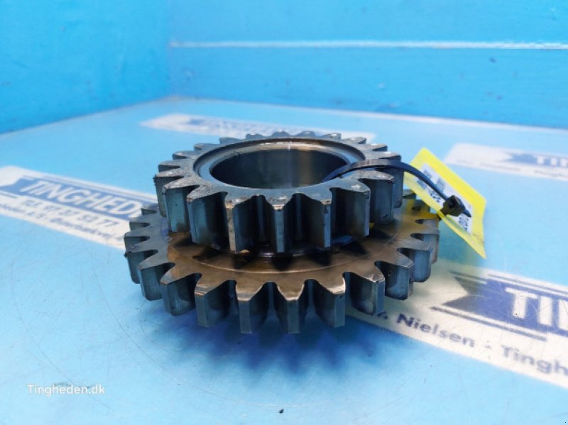 Getriebe & Getriebeteile del tipo Massey Ferguson 690, Gebrauchtmaschine In Hemmet (Immagine 8)