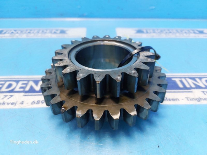 Getriebe & Getriebeteile del tipo Massey Ferguson 690, Gebrauchtmaschine In Hemmet (Immagine 5)