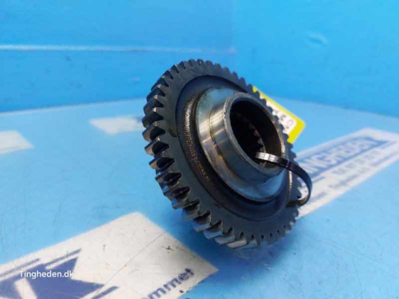 Getriebe & Getriebeteile от тип Massey Ferguson 690, Gebrauchtmaschine в Hemmet (Снимка 7)