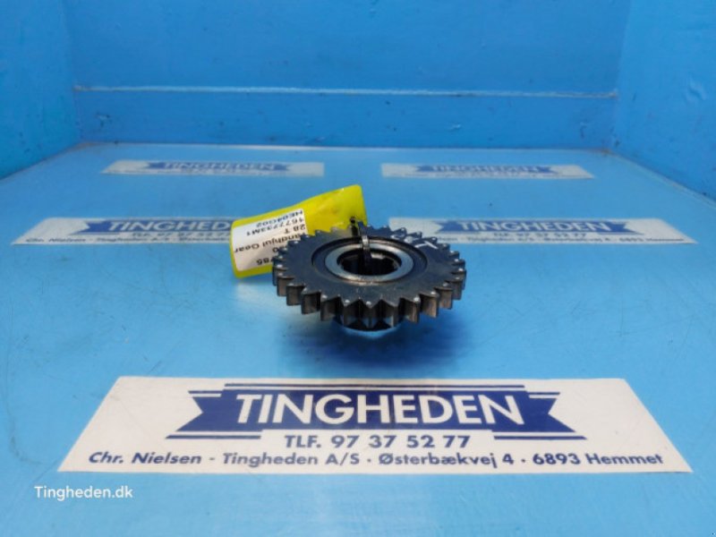 Getriebe & Getriebeteile del tipo Massey Ferguson 690, Gebrauchtmaschine In Hemmet (Immagine 1)