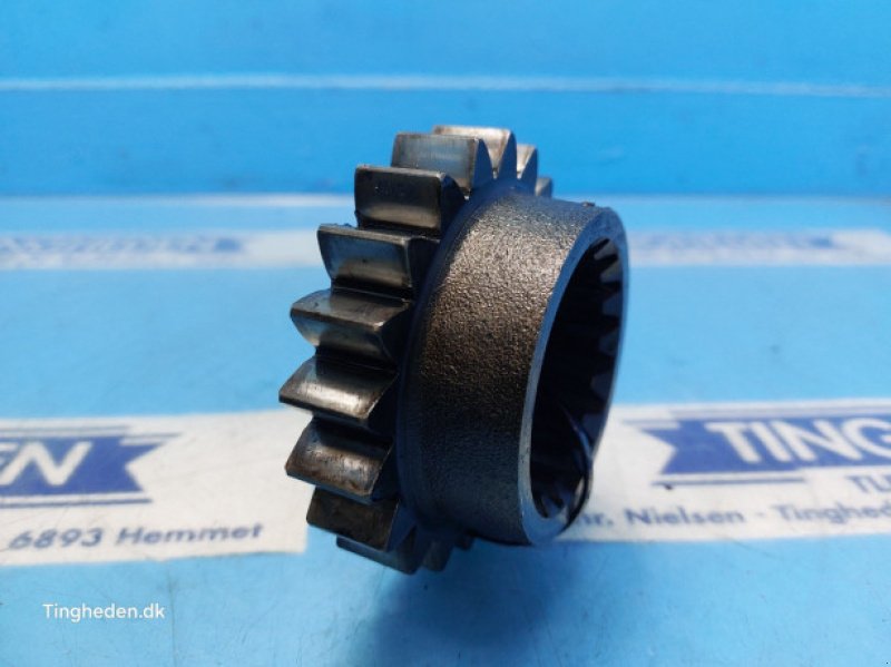 Getriebe & Getriebeteile του τύπου Massey Ferguson 690, Gebrauchtmaschine σε Hemmet (Φωτογραφία 5)