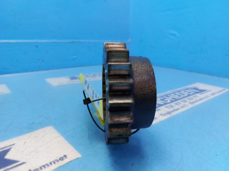 Getriebe & Getriebeteile του τύπου Massey Ferguson 690, Gebrauchtmaschine σε Hemmet (Φωτογραφία 6)