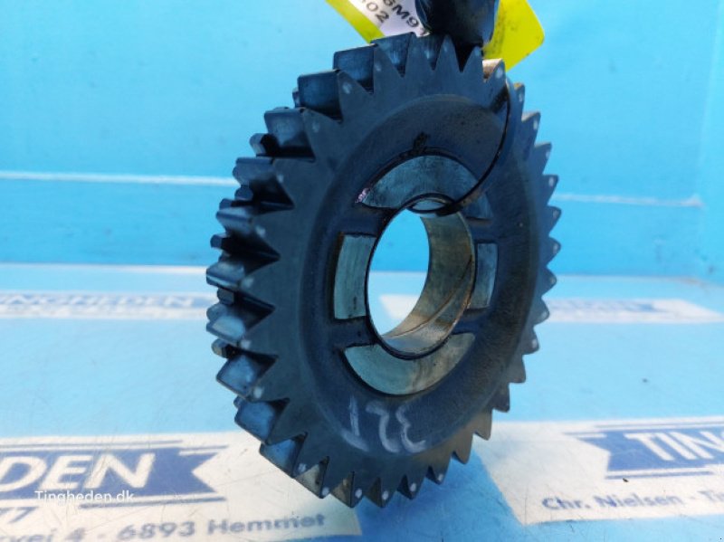 Getriebe & Getriebeteile del tipo Massey Ferguson 690, Gebrauchtmaschine In Hemmet (Immagine 7)