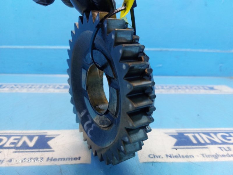 Getriebe & Getriebeteile del tipo Massey Ferguson 690, Gebrauchtmaschine In Hemmet (Immagine 8)