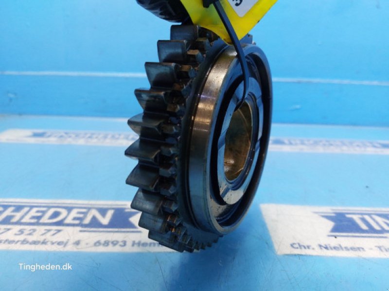 Getriebe & Getriebeteile del tipo Massey Ferguson 690, Gebrauchtmaschine In Hemmet (Immagine 9)