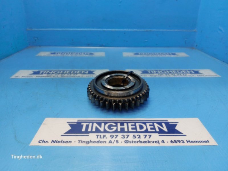 Getriebe & Getriebeteile del tipo Massey Ferguson 690, Gebrauchtmaschine In Hemmet (Immagine 1)