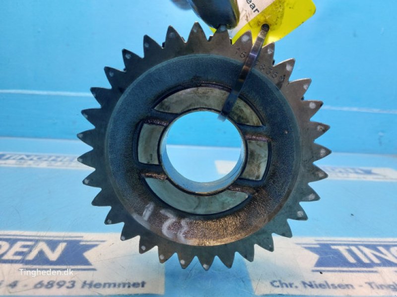 Getriebe & Getriebeteile del tipo Massey Ferguson 690, Gebrauchtmaschine In Hemmet (Immagine 5)