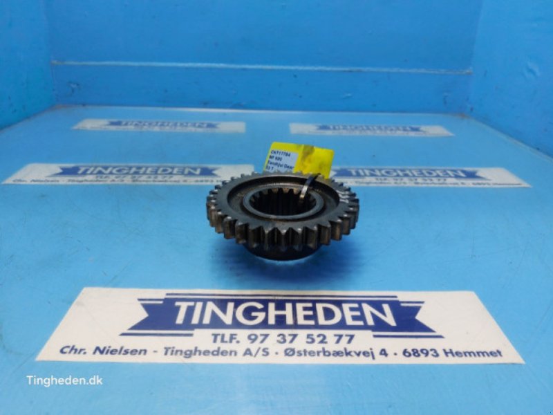 Getriebe & Getriebeteile del tipo Massey Ferguson 690, Gebrauchtmaschine In Hemmet (Immagine 1)