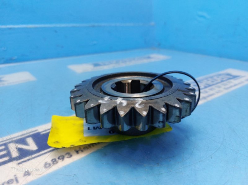 Getriebe & Getriebeteile от тип Massey Ferguson 690, Gebrauchtmaschine в Hemmet (Снимка 7)