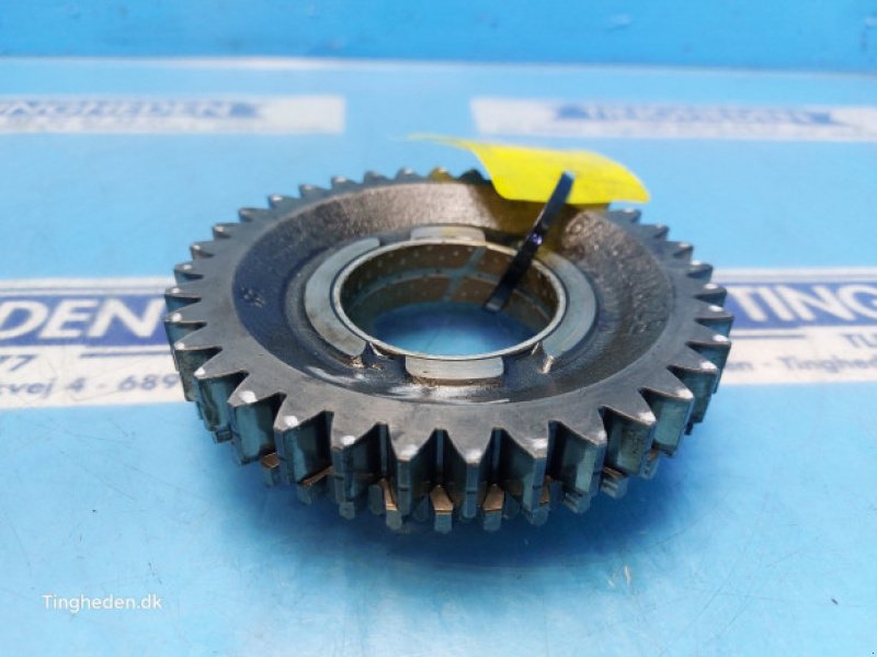 Getriebe & Getriebeteile του τύπου Massey Ferguson 690, Gebrauchtmaschine σε Hemmet (Φωτογραφία 4)