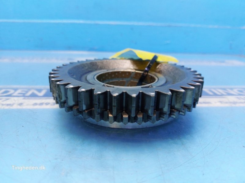 Getriebe & Getriebeteile του τύπου Massey Ferguson 690, Gebrauchtmaschine σε Hemmet (Φωτογραφία 5)