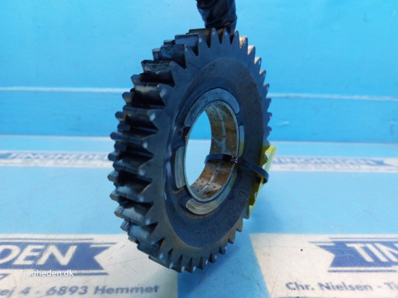 Getriebe & Getriebeteile του τύπου Massey Ferguson 690, Gebrauchtmaschine σε Hemmet (Φωτογραφία 9)