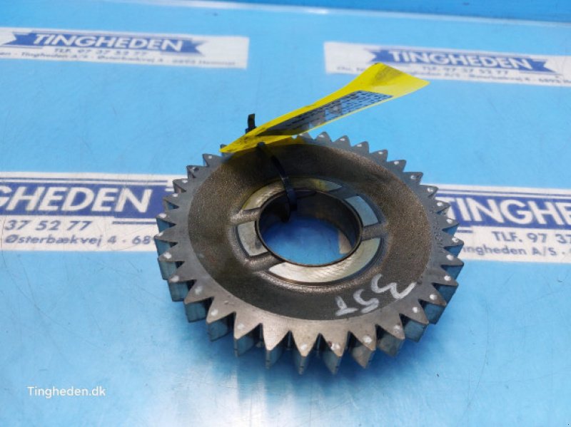 Getriebe & Getriebeteile del tipo Massey Ferguson 690, Gebrauchtmaschine In Hemmet (Immagine 3)