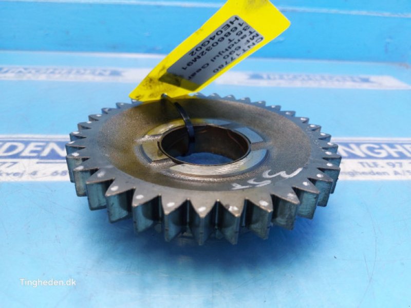 Getriebe & Getriebeteile del tipo Massey Ferguson 690, Gebrauchtmaschine In Hemmet (Immagine 2)