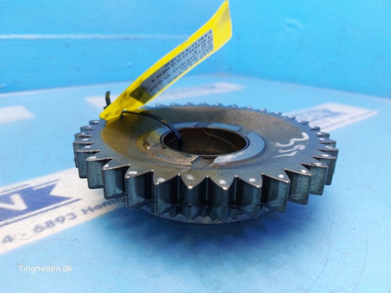 Getriebe & Getriebeteile del tipo Massey Ferguson 690, Gebrauchtmaschine In Hemmet (Immagine 4)