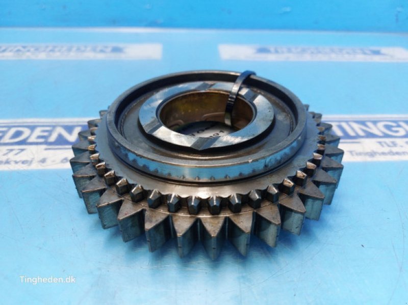 Getriebe & Getriebeteile del tipo Massey Ferguson 690, Gebrauchtmaschine In Hemmet (Immagine 8)