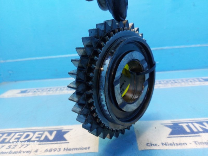 Getriebe & Getriebeteile del tipo Massey Ferguson 690, Gebrauchtmaschine In Hemmet (Immagine 12)