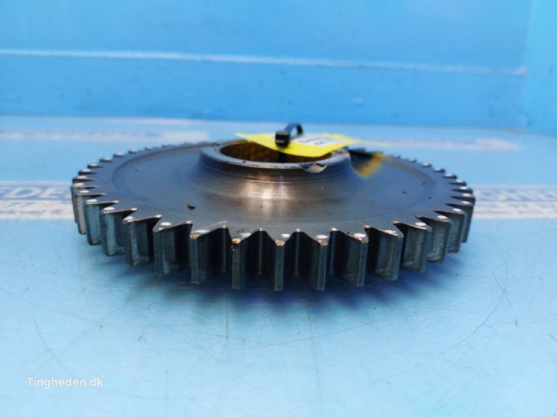 Getriebe & Getriebeteile del tipo Massey Ferguson 690, Gebrauchtmaschine In Hemmet (Immagine 3)