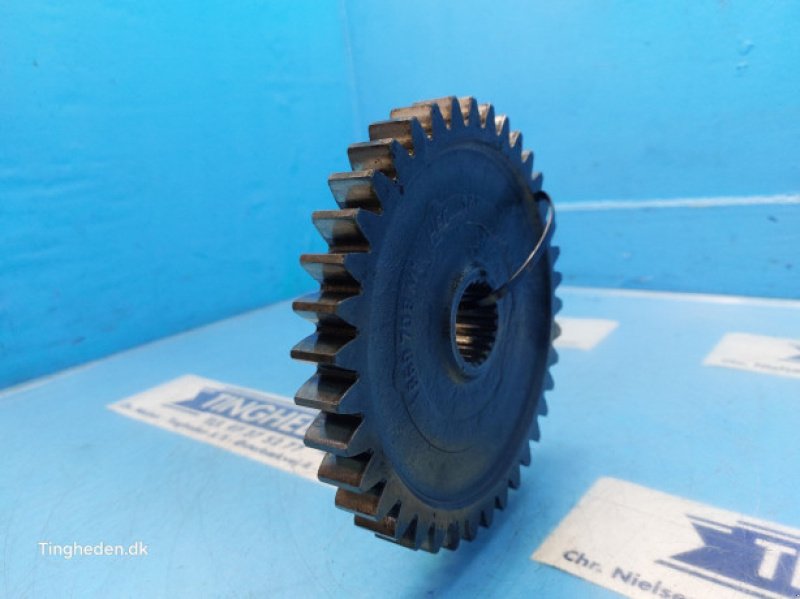 Getriebe & Getriebeteile του τύπου Massey Ferguson 690, Gebrauchtmaschine σε Hemmet (Φωτογραφία 11)