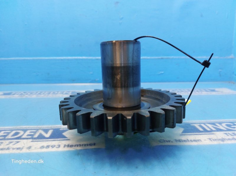 Getriebe & Getriebeteile del tipo Massey Ferguson 690, Gebrauchtmaschine In Hemmet (Immagine 4)