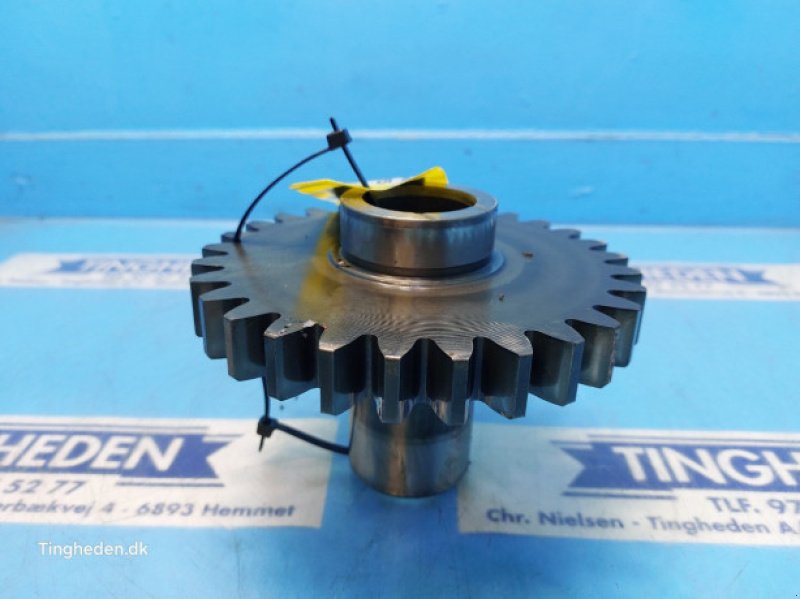 Getriebe & Getriebeteile del tipo Massey Ferguson 690, Gebrauchtmaschine In Hemmet (Immagine 5)