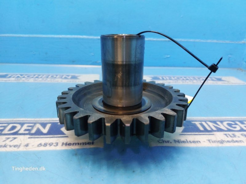 Getriebe & Getriebeteile del tipo Massey Ferguson 690, Gebrauchtmaschine In Hemmet (Immagine 2)