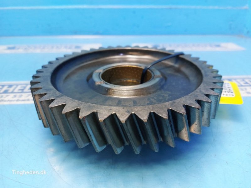 Getriebe & Getriebeteile del tipo Massey Ferguson 690, Gebrauchtmaschine In Hemmet (Immagine 8)