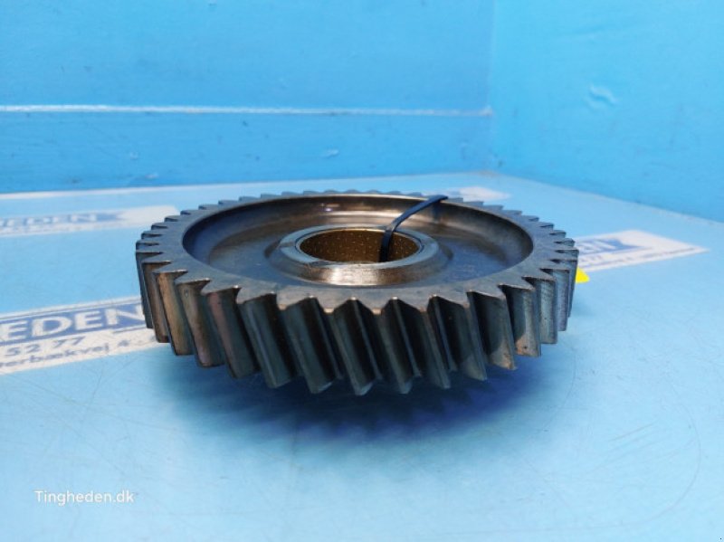 Getriebe & Getriebeteile del tipo Massey Ferguson 690, Gebrauchtmaschine In Hemmet (Immagine 11)