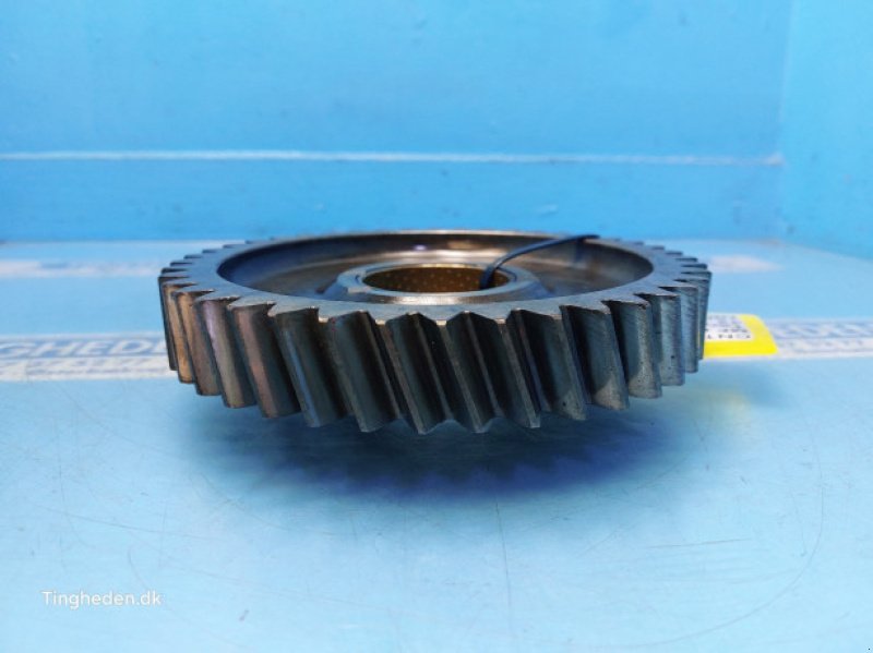 Getriebe & Getriebeteile del tipo Massey Ferguson 690, Gebrauchtmaschine In Hemmet (Immagine 9)