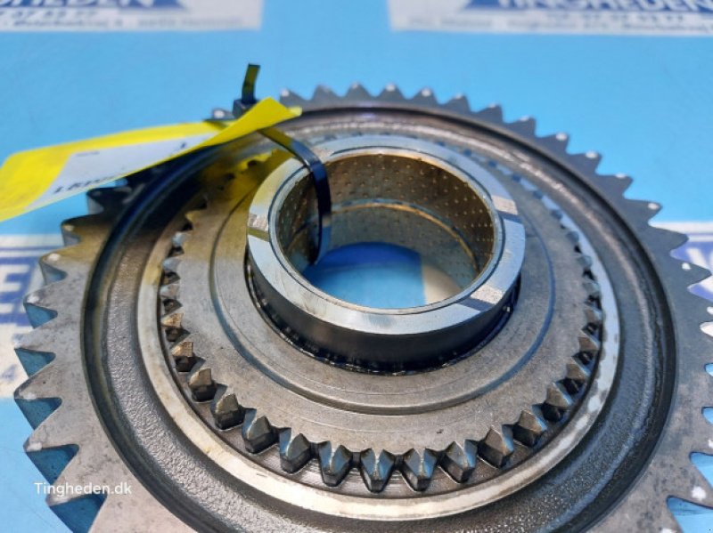 Getriebe & Getriebeteile del tipo Massey Ferguson 690, Gebrauchtmaschine In Hemmet (Immagine 4)