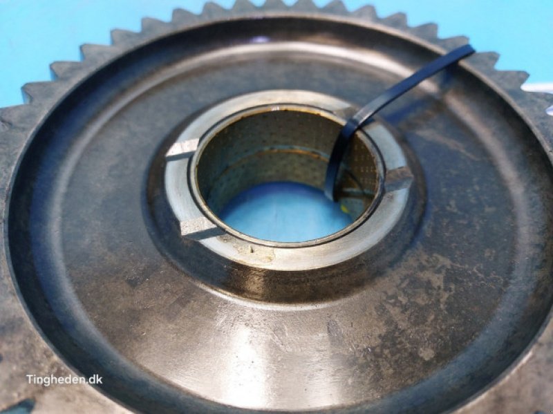 Getriebe & Getriebeteile del tipo Massey Ferguson 690, Gebrauchtmaschine In Hemmet (Immagine 10)