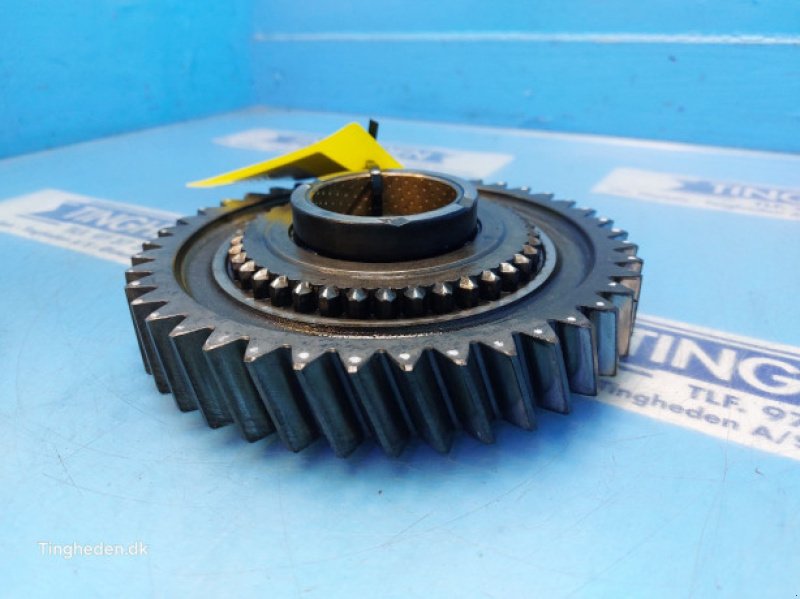 Getriebe & Getriebeteile del tipo Massey Ferguson 690, Gebrauchtmaschine In Hemmet (Immagine 7)