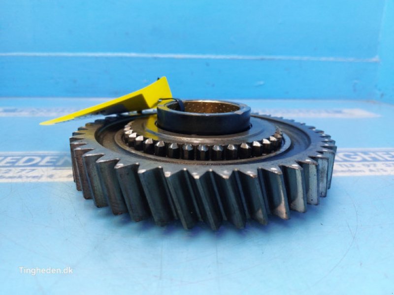 Getriebe & Getriebeteile del tipo Massey Ferguson 690, Gebrauchtmaschine In Hemmet (Immagine 3)