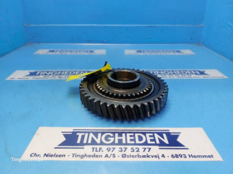 Getriebe & Getriebeteile del tipo Massey Ferguson 690, Gebrauchtmaschine In Hemmet (Immagine 1)