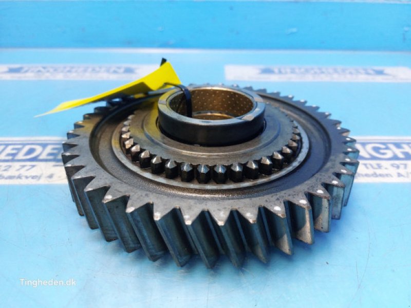 Getriebe & Getriebeteile del tipo Massey Ferguson 690, Gebrauchtmaschine In Hemmet (Immagine 2)