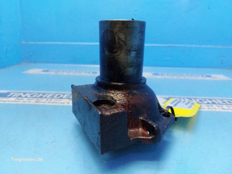 Getriebe & Getriebeteile del tipo Massey Ferguson 690, Gebrauchtmaschine In Hemmet (Immagine 3)