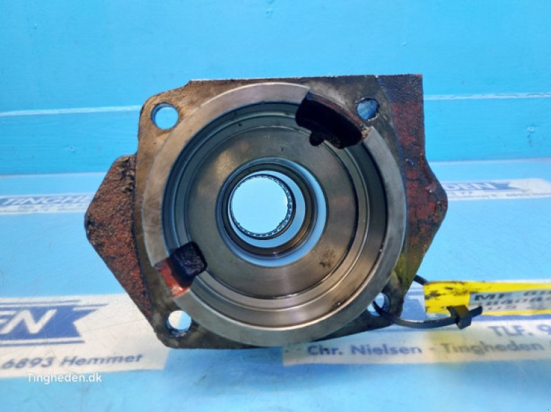 Getriebe & Getriebeteile del tipo Massey Ferguson 690, Gebrauchtmaschine In Hemmet (Immagine 5)