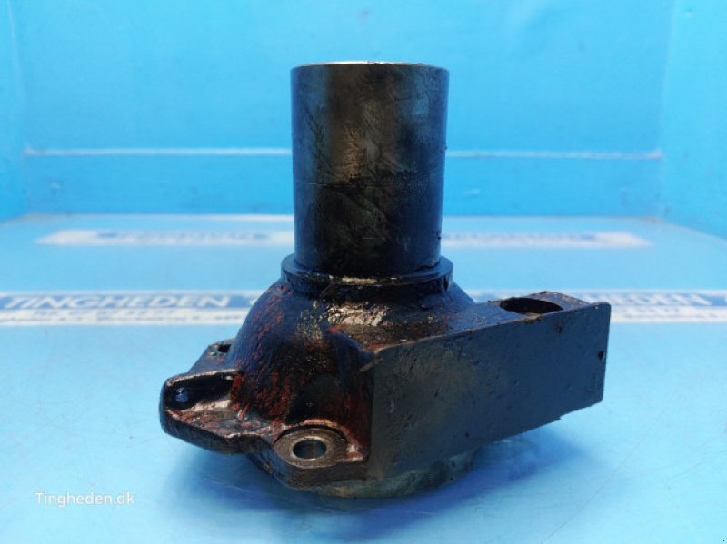 Getriebe & Getriebeteile del tipo Massey Ferguson 690, Gebrauchtmaschine In Hemmet (Immagine 2)