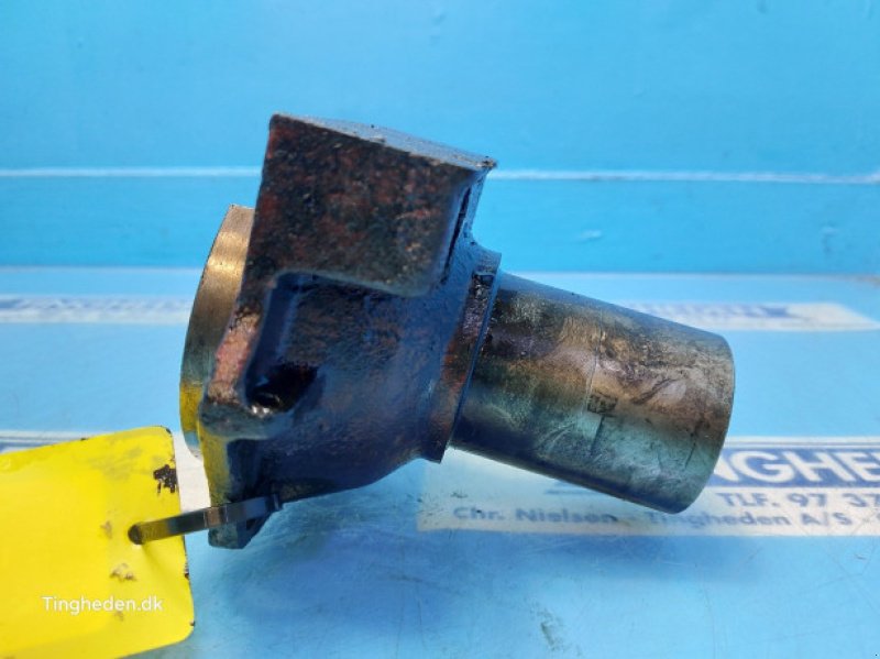 Getriebe & Getriebeteile del tipo Massey Ferguson 690, Gebrauchtmaschine In Hemmet (Immagine 9)