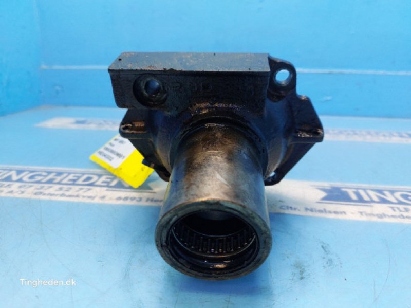 Getriebe & Getriebeteile del tipo Massey Ferguson 690, Gebrauchtmaschine In Hemmet (Immagine 10)