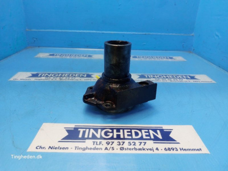 Getriebe & Getriebeteile del tipo Massey Ferguson 690, Gebrauchtmaschine In Hemmet (Immagine 1)